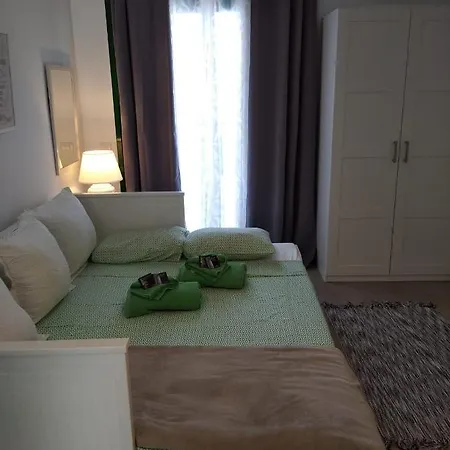 Appartement Estudio Friendly Playa Las Cucharas