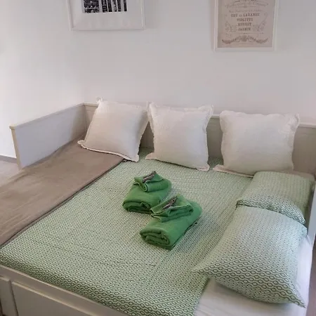 Estudio Friendly Playa Las Cucharas Appartement