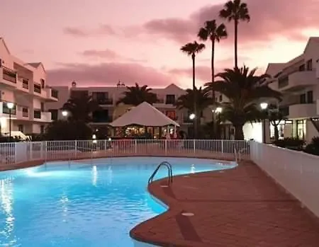 Appartement Estudio Friendly Playa Las Cucharas